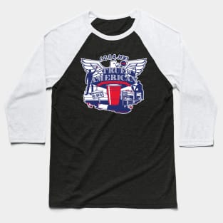 True American Champion Baseball T-Shirt